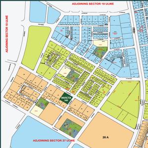Project Image of 377.0 - 822.0 Sq.ft 1 BHK Apartment for buy in Gajora Invicta