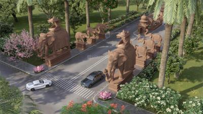 Project Image of 200 Sq.ft Residential Plot / Land for sale in Kadthal for Rs. 3300000