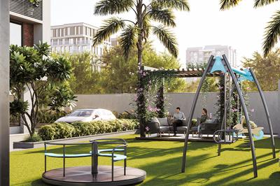 Project Image of 2925 Sq.ft 4 BHK Apartment / Flat for sale in Navrangpura for Rs. 30000000