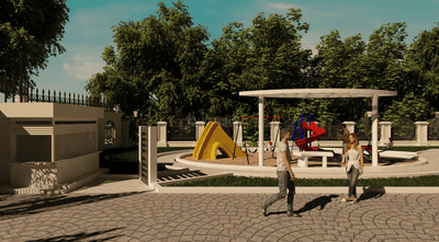Project Image of 1133.16 - 1932.49 Sq.ft 2 BHK Apartment for buy in Royal Nest