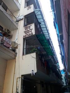 Shiv Bhavan Balcony 1
