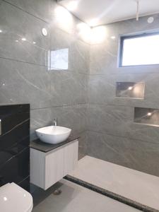 Project Image of 0.0 - 3150.0 Sq.ft 4 BHK Builder Floor for buy in Sita Elegant Floors