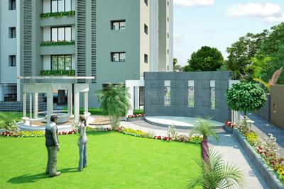Project Image of 0.0 - 3370.0 Sq.ft 4 BHK Apartment for buy in Raghuvir Salasar Palace 2