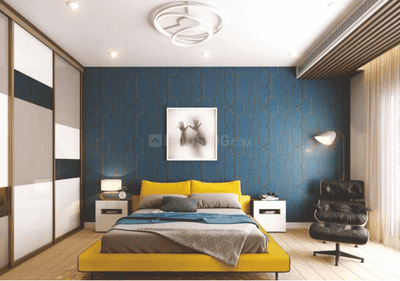 Project Image of 711.0 - 1035.0 Sq.ft 2 BHK Apartment for buy in Dev Aashish Pride and Plaza