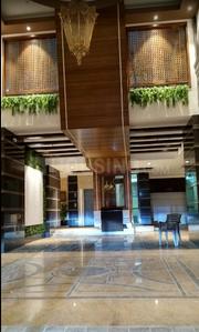 Project Image of 327.0 - 1158.0 Sq.ft 1 BHK Apartment for buy in Nirban Bismillah Residency Phase1