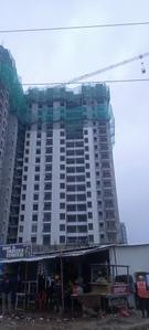 Project Image of 602.0 - 879.0 Sq.ft 2 BHK Apartment for buy in Krisala 41 Cosmo Building G