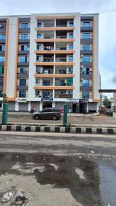 Project Image of 616.66 - 867.03 Sq.ft 2 BHK Apartment for buy in Shubh Icon