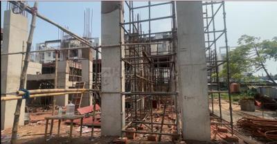 Project Image of 685.0 - 1590.0 Sq.ft 3 BHK Apartment for buy in Sattvik Gateway
