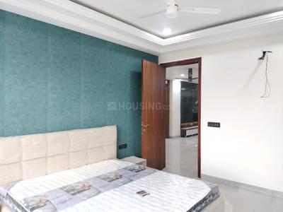 Project Image of 0.0 - 3150.0 Sq.ft 4 BHK Builder Floor for buy in Sita Luxury Homes