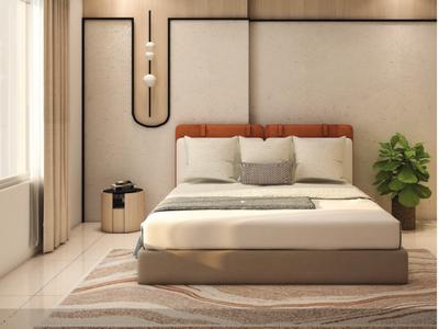Project Image of 1798.0 - 1851.0 Sq.ft 3 BHK Apartment for buy in Veegaland Serene