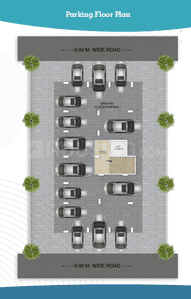 Project Image of 0.0 - 1712.0 Sq.ft 3 BHK Apartment for buy in Sulalit Heights