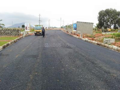Project Image of 925.0 - 2507.0 Sq.ft Residential Plot Plot for buy in Vijetha Smart City