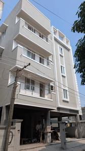 Project Image of 0.0 - 1136.0 Sq.ft 2 BHK Apartment for buy in Samayapuram