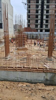Project Image of 0.0 - 1087.69 Sq.ft 3 BHK Apartment for buy in Maruti Luxuria