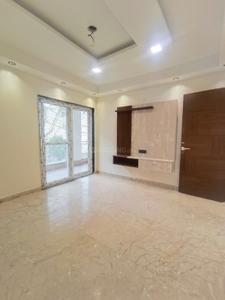 Project Image of 2500.0 - 3000.0 Sq.ft 4 BHK Builder Floor for buy in Rich Look Gold Floor II