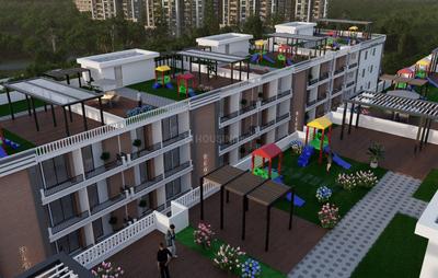 Project Image of 1120.0 - 1580.0 Sq.ft 2 BHK Apartment for buy in ASK The Royal Estate