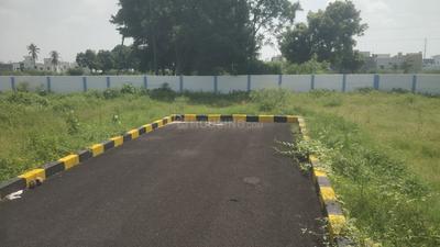 Project Image of 700.0 - 4000.0 Sq.ft Residential Plot Plot for buy in SN Sree Vaari Garden