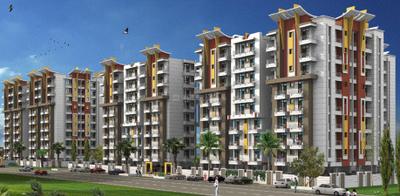 Project Image of 1028.0 - 1645.0 Sq.ft 2 BHK Apartment for buy in Rudra Towers