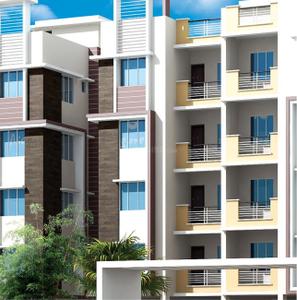 Project Image of 926.0 - 1373.0 Sq.ft 2 BHK Apartment for buy in Sunny Crest