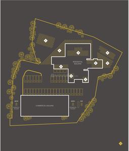 Project Image of 2150 Sq.ft 3 BHK Apartment / Flat for sale in Bhayandar West for Rs. 32250000