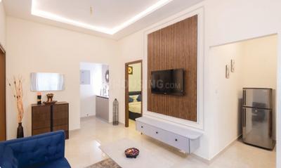 Project Image of 1393 Sq.ft 3 BHK Apartment / Flat for sale in Ganapathy for Rs. 13800000