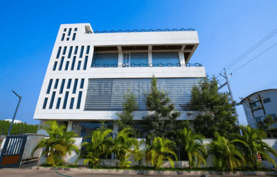 Project Image of 322.92 - 1779.49 Sq.ft 3 BHK Villa for buy in VGR River County G Block