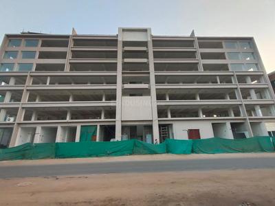 Project Image of 734.42 - 1046.47 Sq.ft 2 BHK Apartment for buy in Swaminarayan The Sahajanand Green