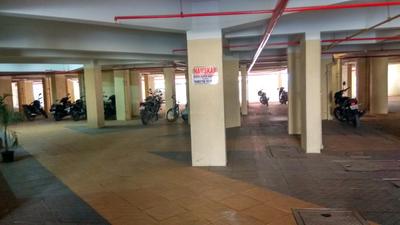 Project Image of 391.0 - 539.0 Sq.ft 1 BHK Apartment for buy in Jagtap Engracia B And C