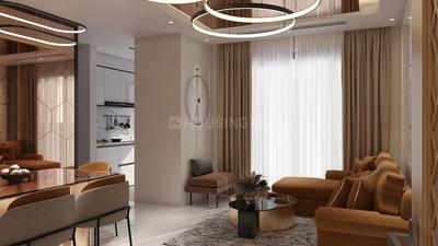 Project Image of 441.86 - 659.94 Sq.ft 1 BHK Apartment for buy in Salangpur Salasar Aavatar