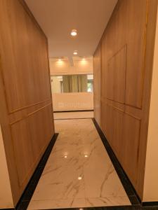 Project Image of 397.0 - 629.0 Sq.ft 1 BHK Apartment for buy in Haware Builders Meadows Phase 1