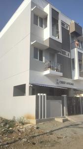Project Image of 393.0 - 528.0 Sq.ft 1 BHK Apartment for buy in Crest Viyona