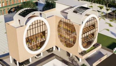 Project Image of 730 Sq.ft Residential Plot / Land for sale in Irandankattalai for Rs. 3000000