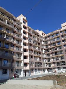 Shree Parasnath Nagari Building No 5 Project Images