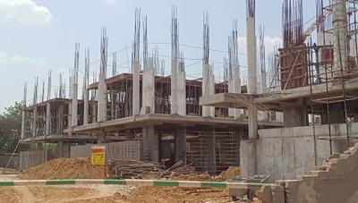 Project Image of 397.84 - 645.79 Sq.ft 1 BHK Apartment for buy in Signature Global Imperial