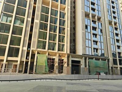Project Image of 751.0 - 3850.0 Sq.ft 2 BHK Apartment for buy in One Meraki