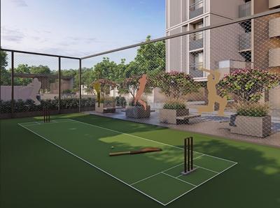Project Image of 1467.0 - 1935.0 Sq.ft 2 BHK Apartment for buy in Trident By Bhakti Pushkar