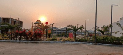 Project Image of 525.71 - 15257.95 Sq.ft Residential Plot Plot for buy in Star Vally Vinayak City Extension 2