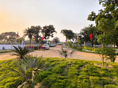 Project Image of 1076.39 - 2690.98 Sq.ft Residential Plot Plot for buy in Anushthan Vedic Village Phase 1 Extension