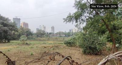 Project Image of 1364.75 - 1873.14 Sq.ft 3 BHK Apartment for buy in Godrej Reserve Wing 1