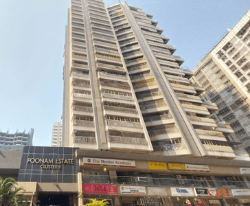 Project Image of 469.09 - 838.08 Sq.ft 1 BHK Apartment for buy in Unique Poonam Estate Cl 2 Blg No 7 8 9