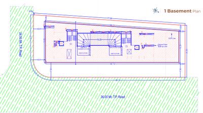 Project Image of 690.18 - 715.37 Sq.ft 2 BHK Apartment for buy in Shreenathji Antilla Heritage