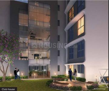 Project Image of 174.0 - 355.0 Sq.ft Studio Studio Apartment for buy in Marathon Neopark Ashoka Wing A