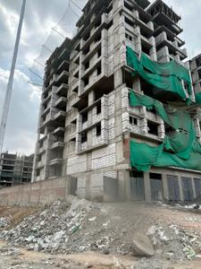 Project Image of 833.45 - 843.78 Sq.ft 3 BHK Apartment for buy in Shree Pavitra Valley