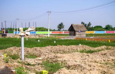 Project Image of 700.0 - 2400.0 Sq.ft Residential Plot Plot for buy in Sri Sai Balaji Nagar Phase 1