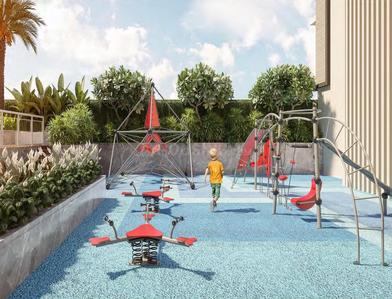 Project Image of 360.0 - 955.0 Sq.ft 1 BHK Apartment for buy in DGS Sheetal Regalia