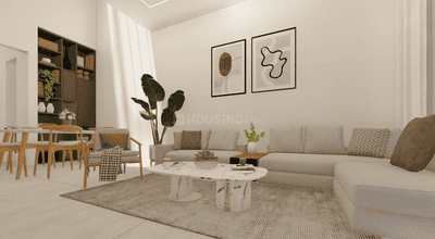 Project Image of 2072 Sq.ft 3 BHK Villa for sale in Maan for Rs. 18900000
