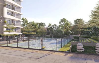 Project Image of 1295.0 - 1810.0 Sq.ft 2 BHK Apartment for buy in Primark Northwave