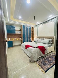 Vikram Smart Floors Bedroom 2