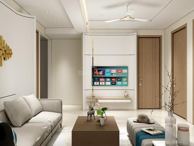 Project Image of 495.0 - 1350.0 Sq.ft 2 BHK Apartment for buy in Mantra Premium Affordable Homes