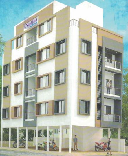 Shreenathji Nalini Avenue Images for Elevation of Shreenathji Nalini Avenue 1